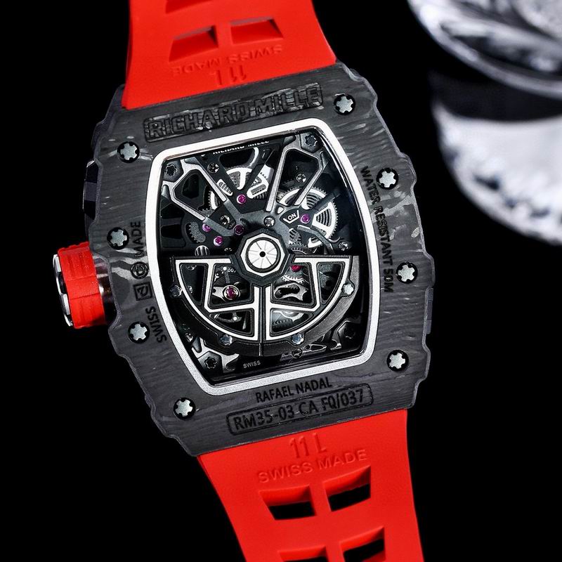 Richard Mille watch 10 (1)